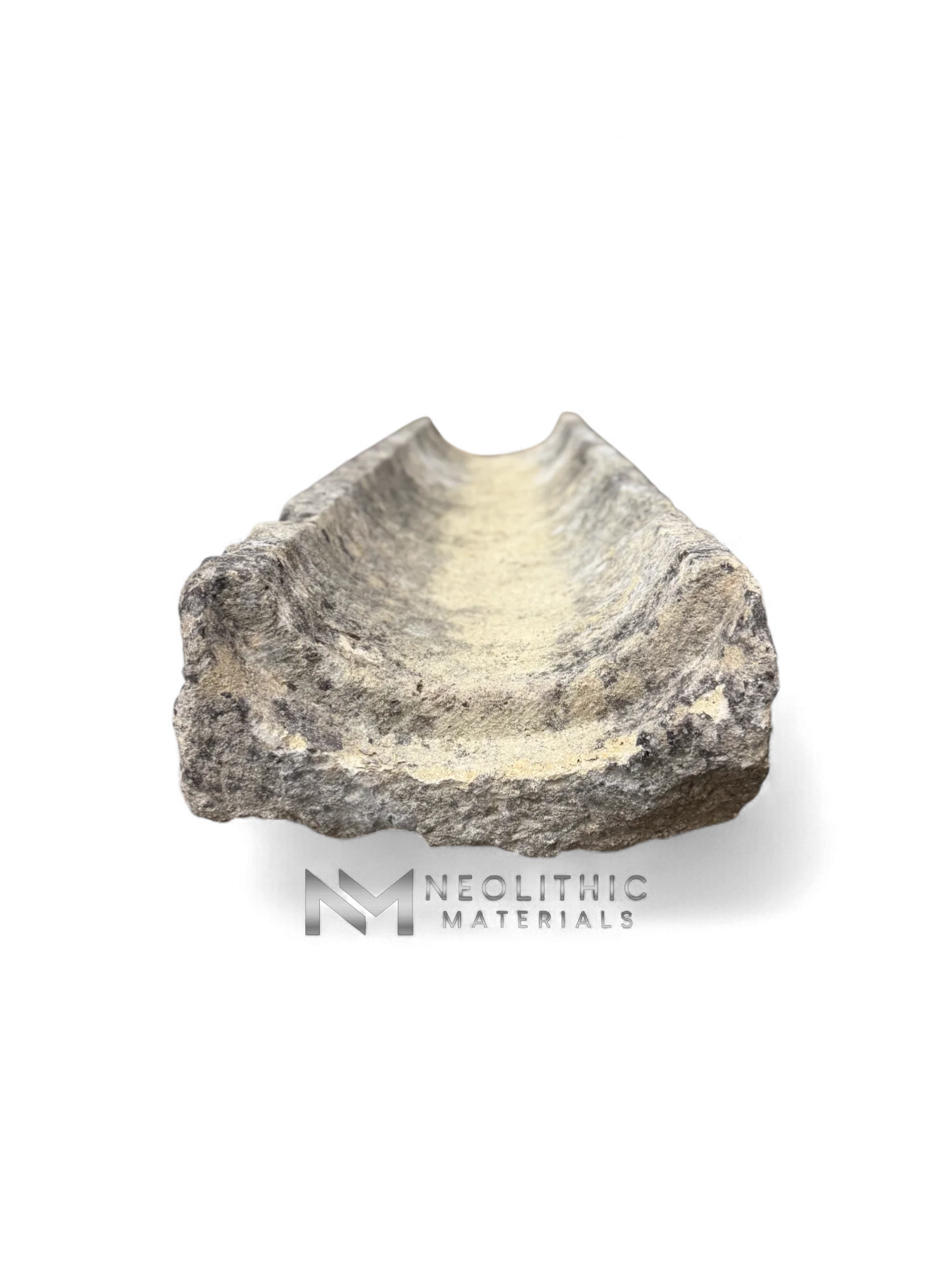 French Antique Limestone Aqueduct - Image 6